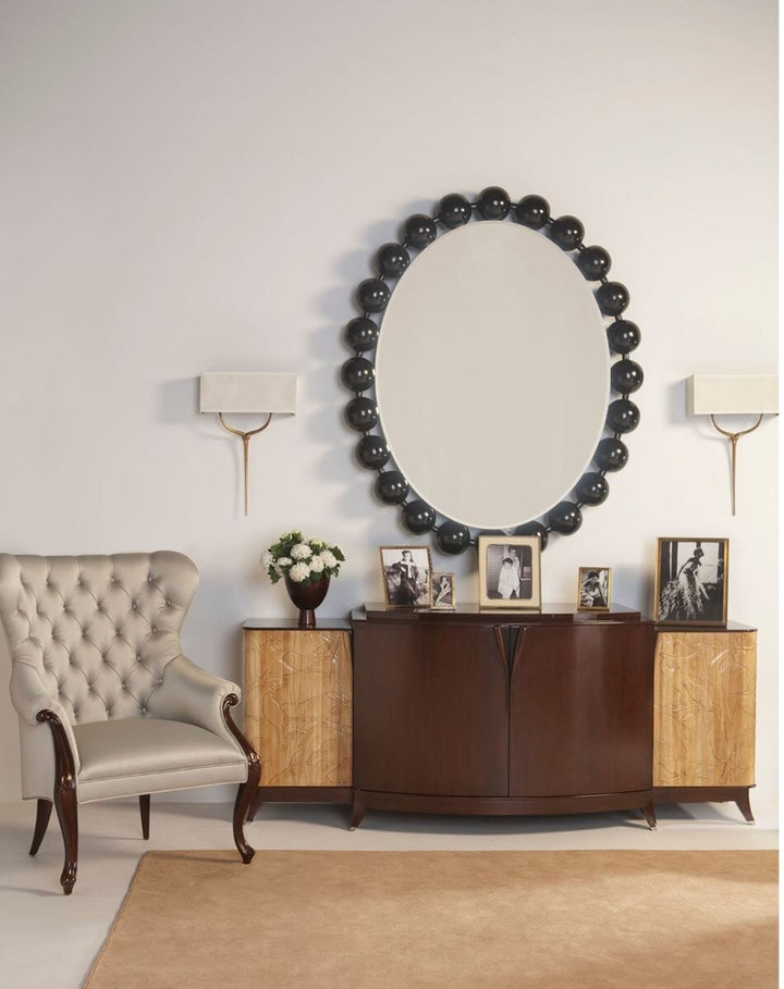 Christopher Guy elegante Wandlleuchte 90-0047 von Instylior Wandlleuchten Christopher Guy