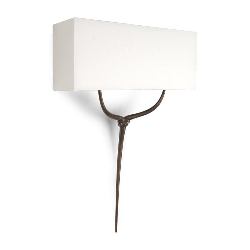 Christopher Guy elegante Wandlleuchte 90-0047 von Instylior Wandlleuchten Christopher Guy