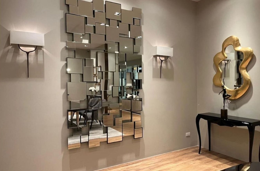 Christopher Guy elegante Wandlleuchte 90-0047 von Instylior Wandlleuchten Christopher Guy