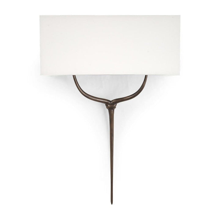 Christopher Guy elegante Wandlleuchte 90-0047 von Instylior Wandlleuchten Christopher Guy