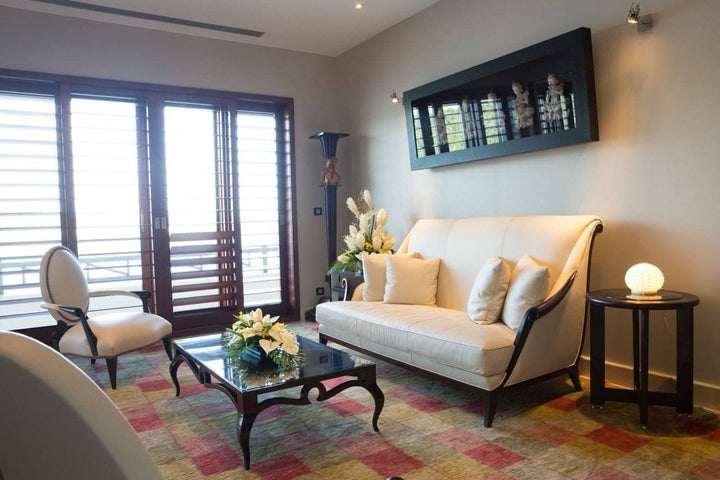 Christopher Guy eleganter Couchtisch 76-0003 von Instylior Couchtische Christopher Guy