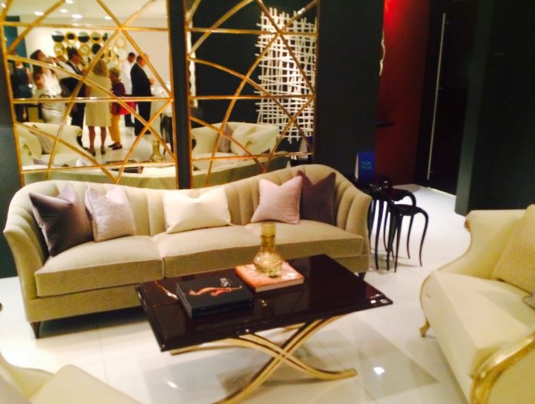 Christopher Guy eleganter Couchtisch 76-0137 von Instylior Couchtische Christopher Guy