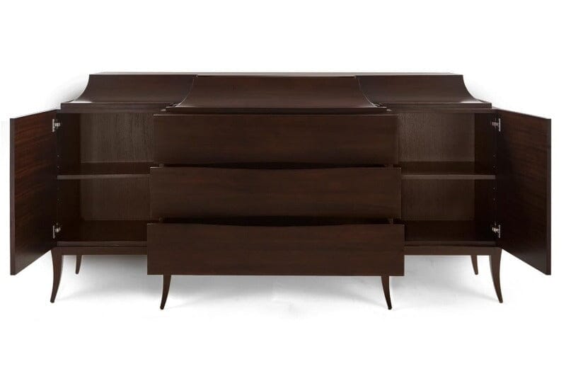 Christopher Guy elegantes Sideboard 85-0012 von Instylior Sideboards Buffets Christopher Guy