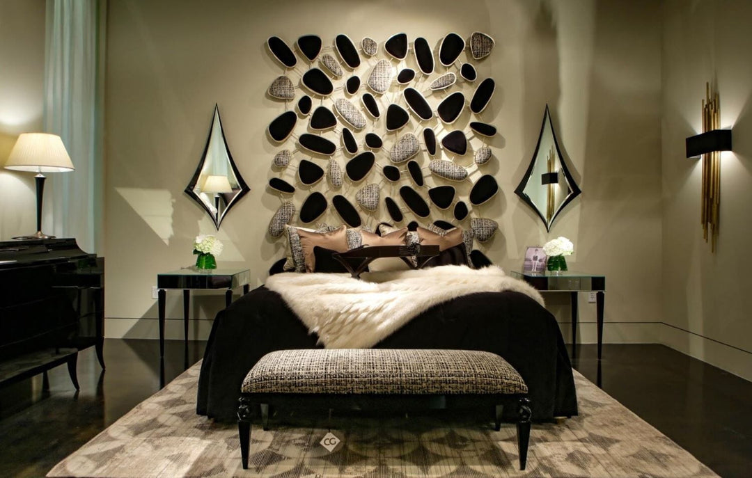 Christopher Guy elegantes Sideboard 85-0012 von Instylior Sideboards Buffets Christopher Guy