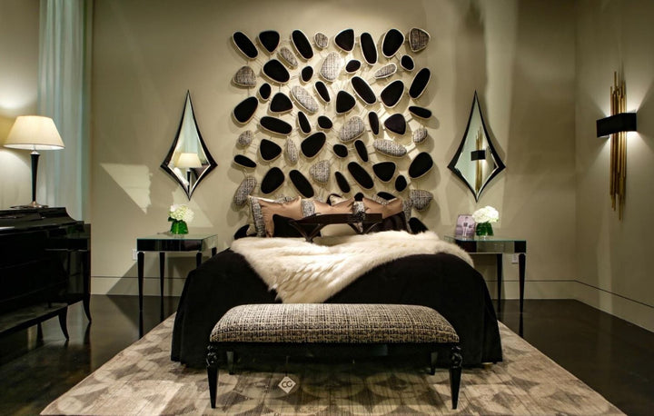 Christopher Guy elegantes Sideboard 85-0012 von Instylior Sideboards Buffets Christopher Guy