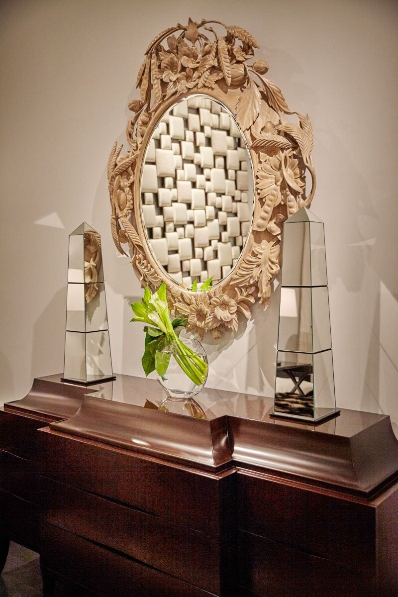 Christopher Guy elegantes Sideboard 85-0012 von Instylior Sideboards Buffets Christopher Guy