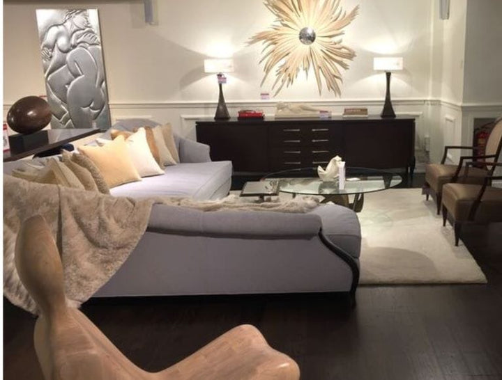 Christopher Guy elegantes Sideboard 85-0030 von Instylior Sideboards Buffets Christopher Guy