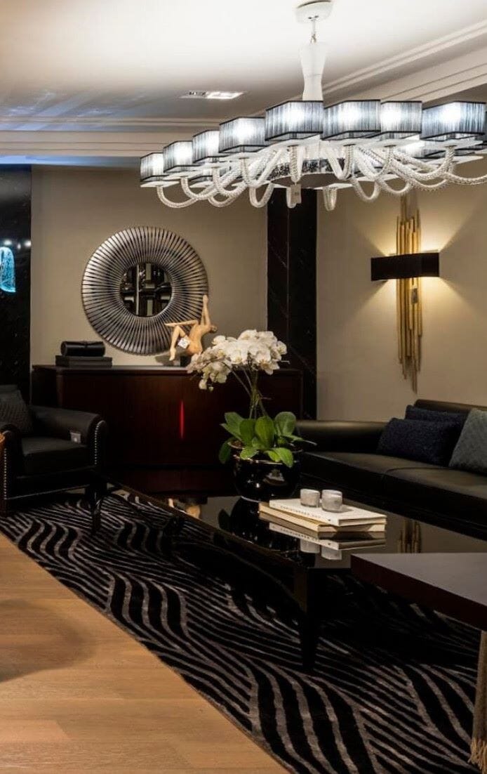 Christopher Guy elegantes Sideboard 85-0033 von Instylior Sideboards Buffets Christopher Guy