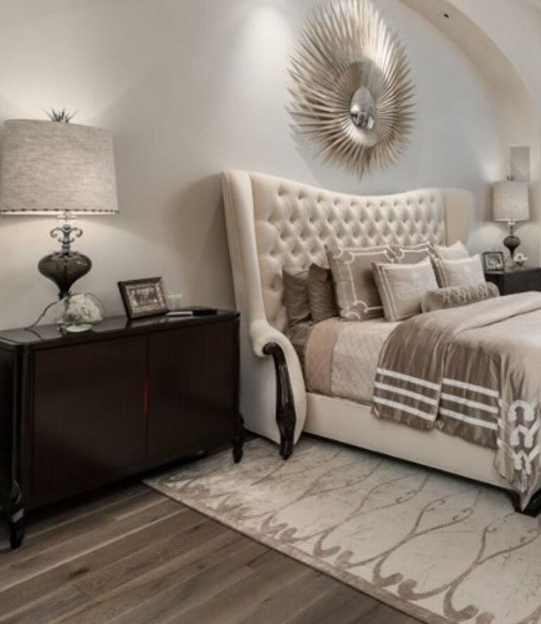 Christopher Guy elegantes Sideboard 85-0033 von Instylior Sideboards Buffets Christopher Guy