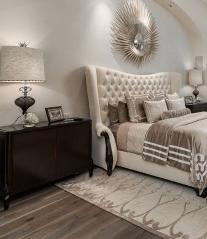 Christopher Guy elegantes Sideboard 85-0033 von Instylior Sideboards Buffets Christopher Guy