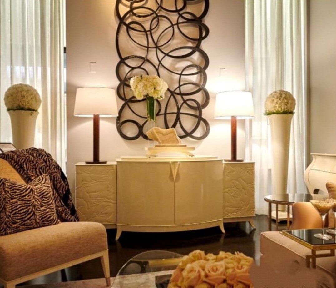 Christopher Guy elegantes Sideboard 85-0034 von Instylior Sideboards Buffets Christopher Guy