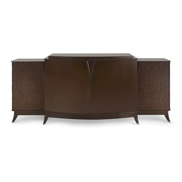 Christopher Guy elegantes Sideboard 85-0034 von Instylior Sideboards Buffets Christopher Guy