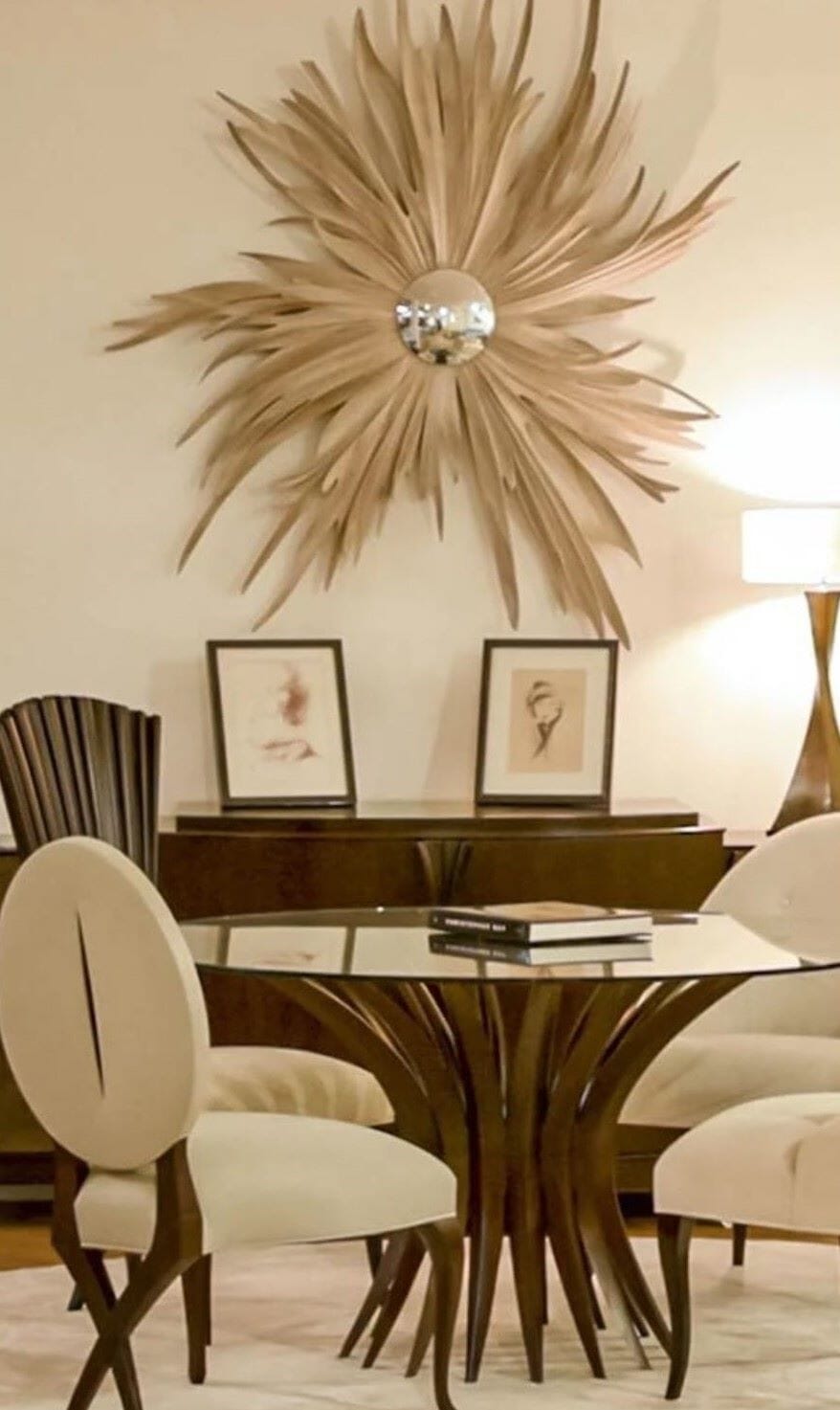 Christopher Guy elegantes Sideboard 85-0034 von Instylior Sideboards Buffets Christopher Guy