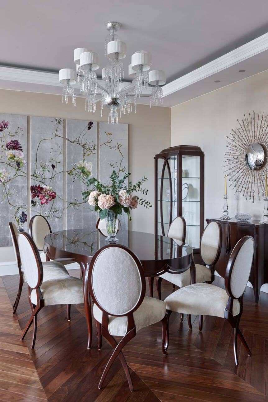 Christopher Guy elegantes Sideboard 85-0036 von Instylior Sideboards Buffets Christopher Guy