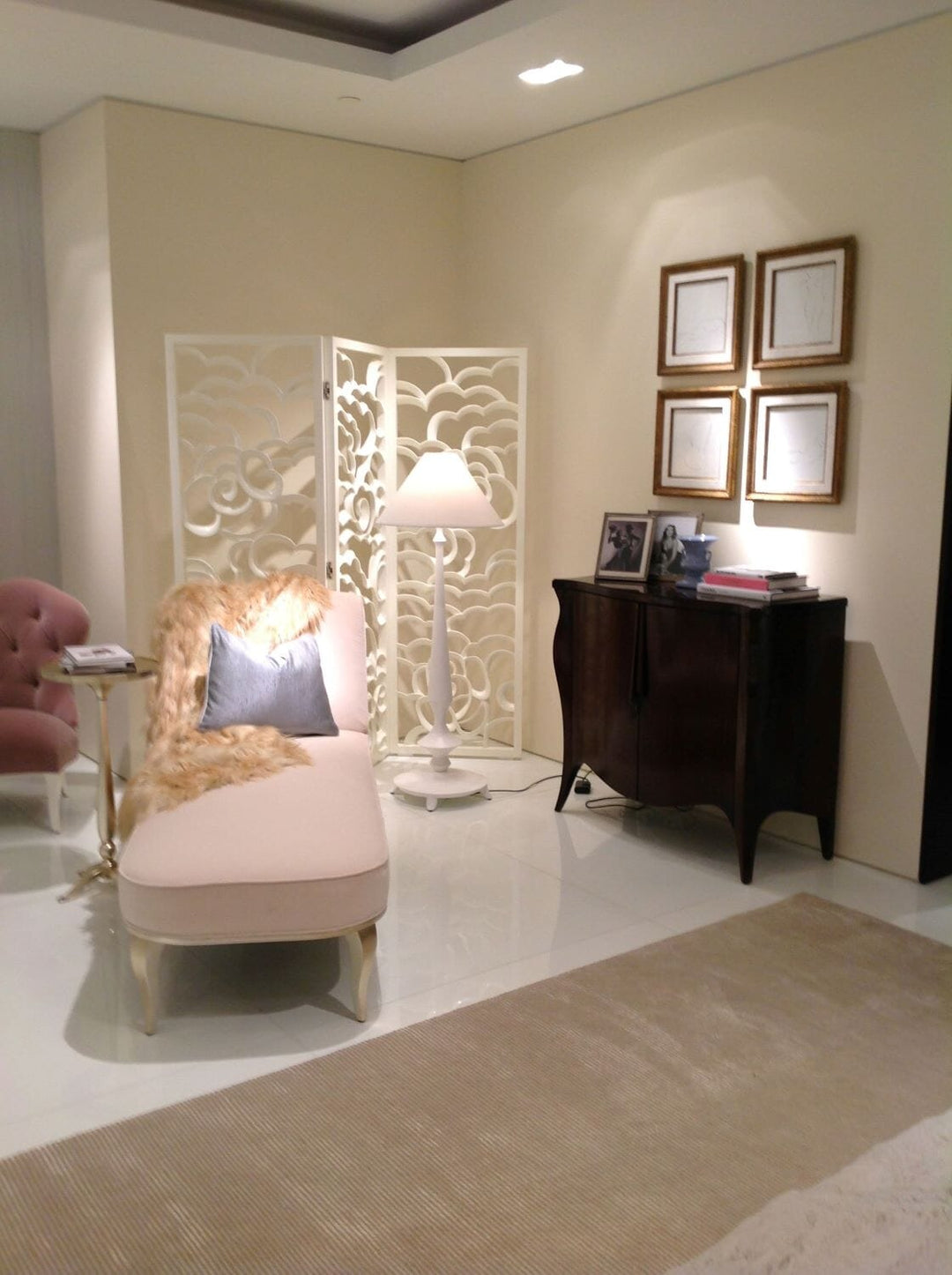 Christopher Guy elegantes Sideboard 85-0036 von Instylior Sideboards Buffets Christopher Guy