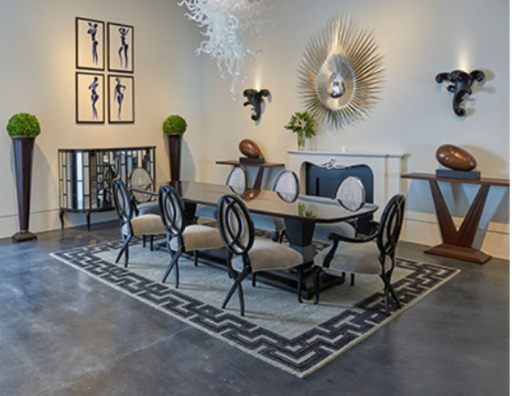 Christopher Guy elegantes Sideboard 85-0057 von Instylior Sideboards Buffets Christopher Guy