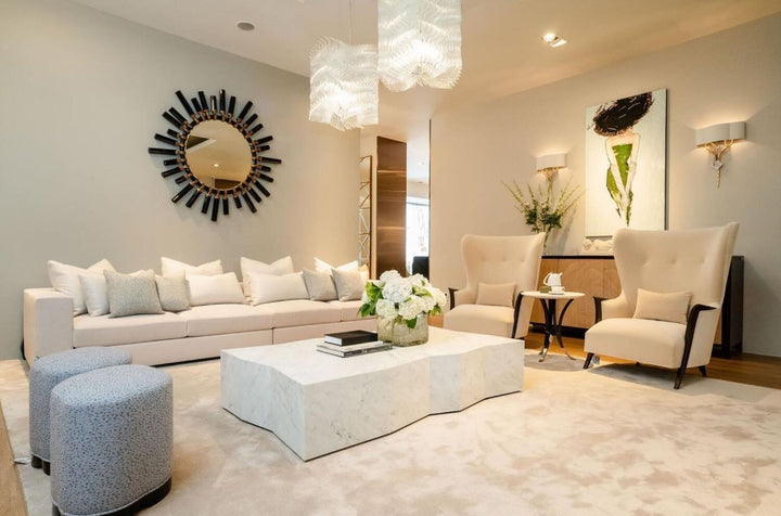 Christopher Guy elegantes Sideboard 85-0061 von Instylior Sideboards Buffets Christopher Guy