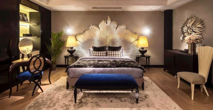 Christopher Guy elegantes Sideboard 85-0069 von Instylior Sideboards Buffets Christopher Guy