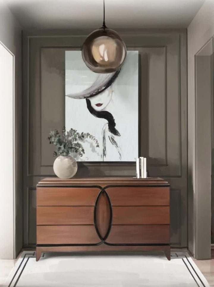 Christopher Guy elegantes Sideboard 85-0069 von Instylior Sideboards Buffets Christopher Guy