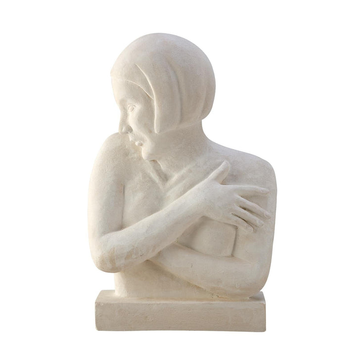 Christopher Guy handgearbeitete Skulptur 46-0323 von Instylior Skulpturen Christopher Guy