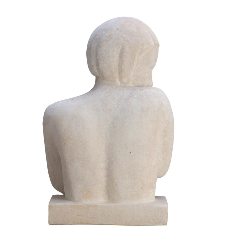 Christopher Guy handgearbeitete Skulptur 46-0323 von Instylior Skulpturen Christopher Guy