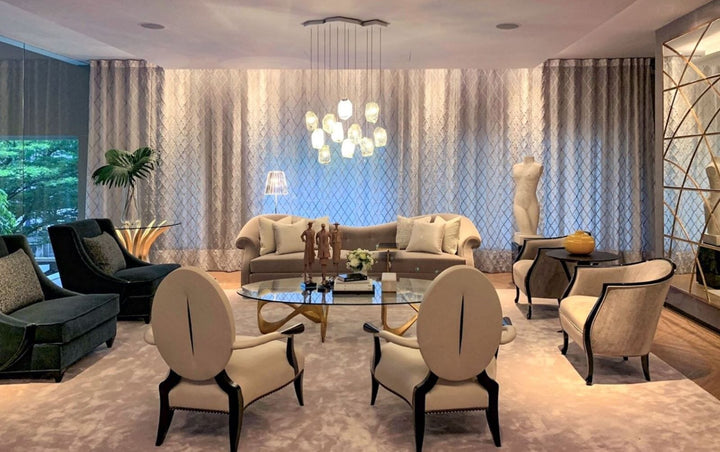 Christopher Guy handgearbeitete Skulptur 46-0464 von Instylior Skulpturen Christopher Guy