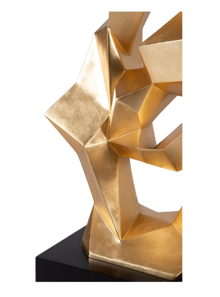 Christopher Guy handgearbeitete Skulptur 46-0702 von Instylior Skulpturen Christopher Guy