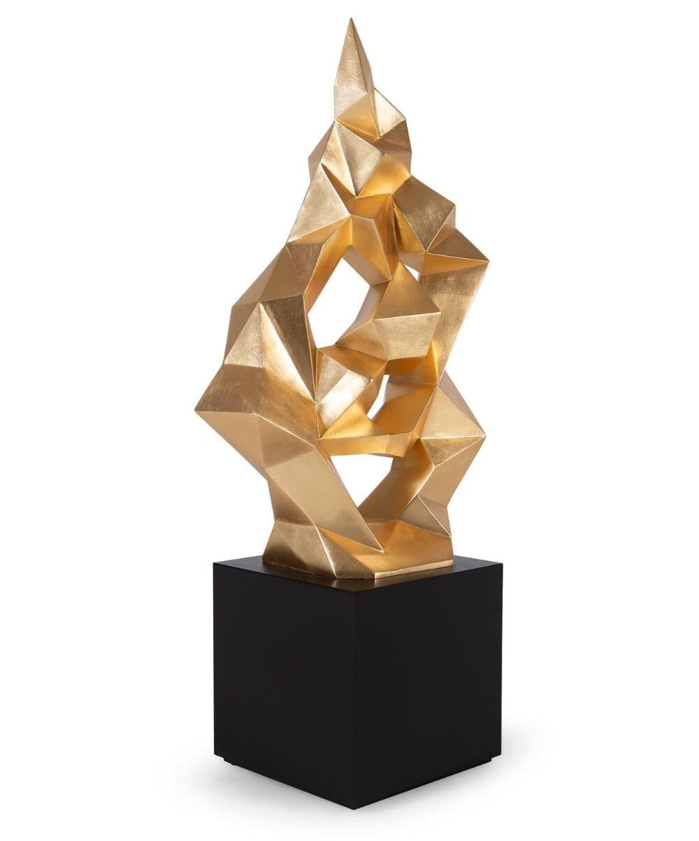 Christopher Guy handgearbeitete Skulptur 46-0702 von Instylior Skulpturen Christopher Guy