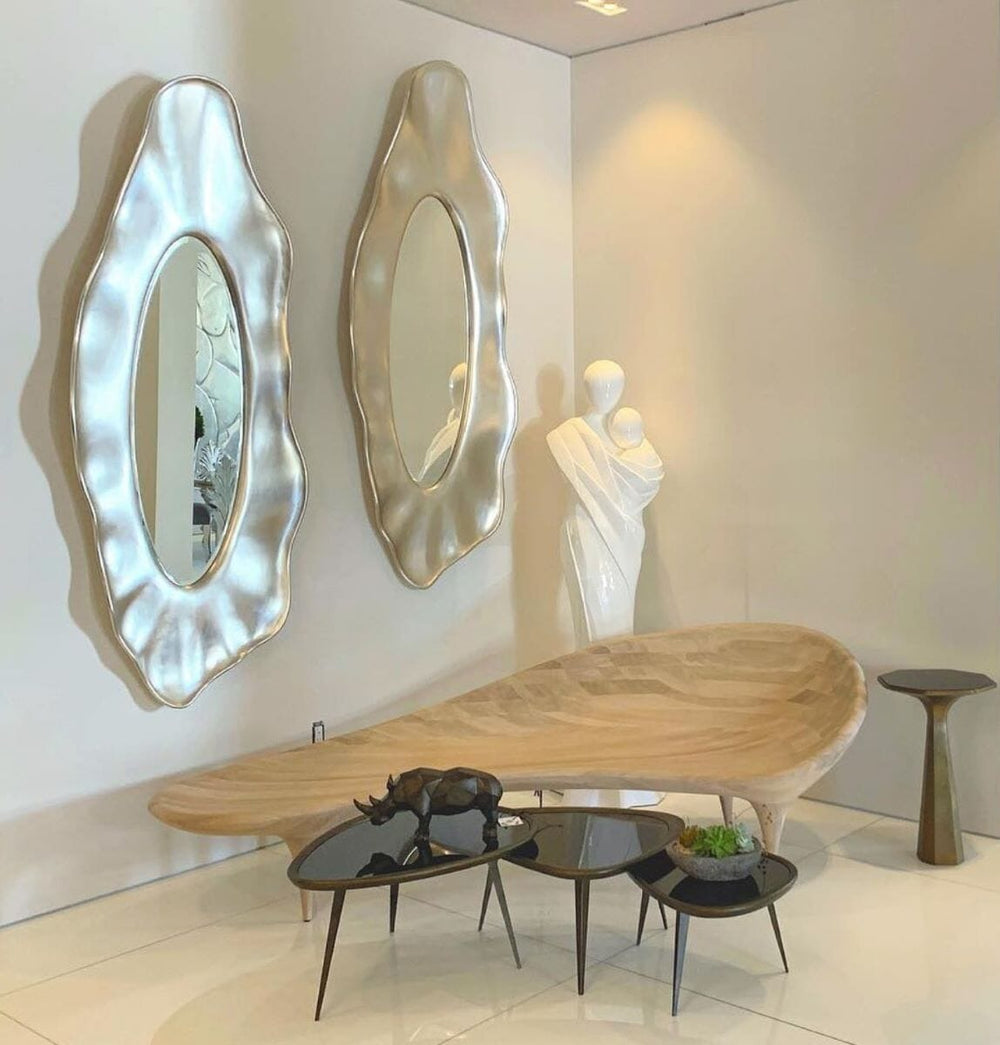 Christopher Guy handgearbeitete Skulptur 46-0728 von Instylior Skulpturen Christopher Guy