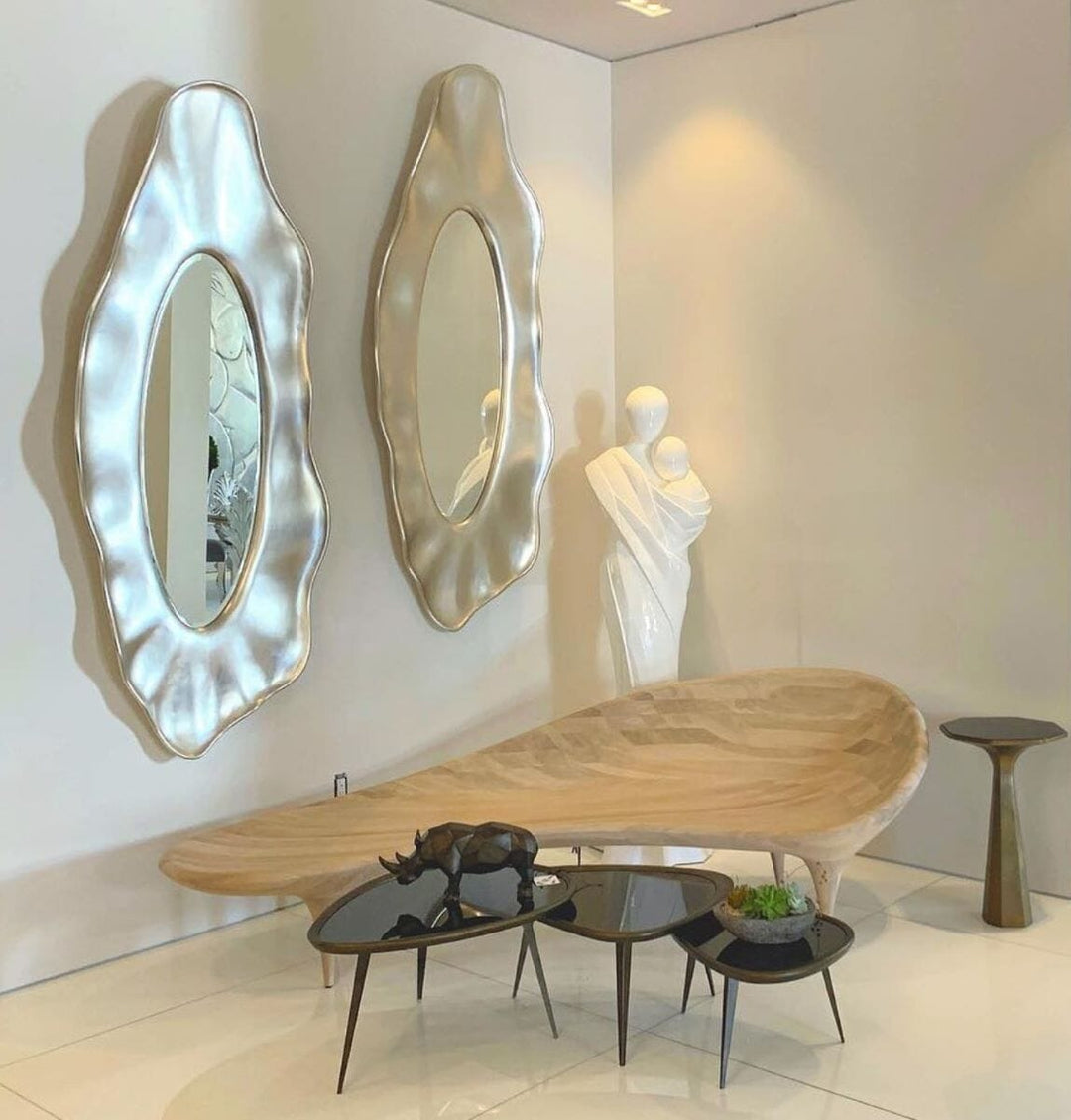 Christopher Guy handgearbeitete Skulptur 46-0728 von Instylior Skulpturen Christopher Guy