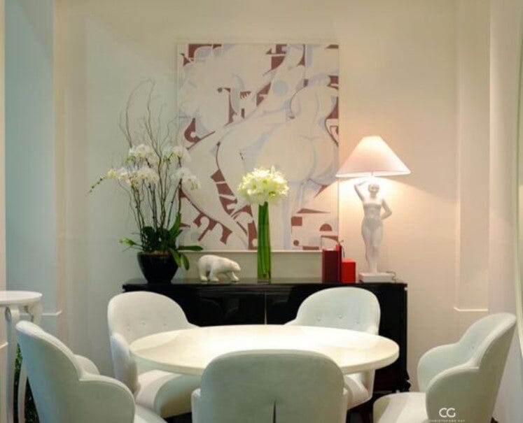 Christopher Guy handgearbeitete Tierskulptur 46-0219 von Instylior Skulpturen Christopher Guy