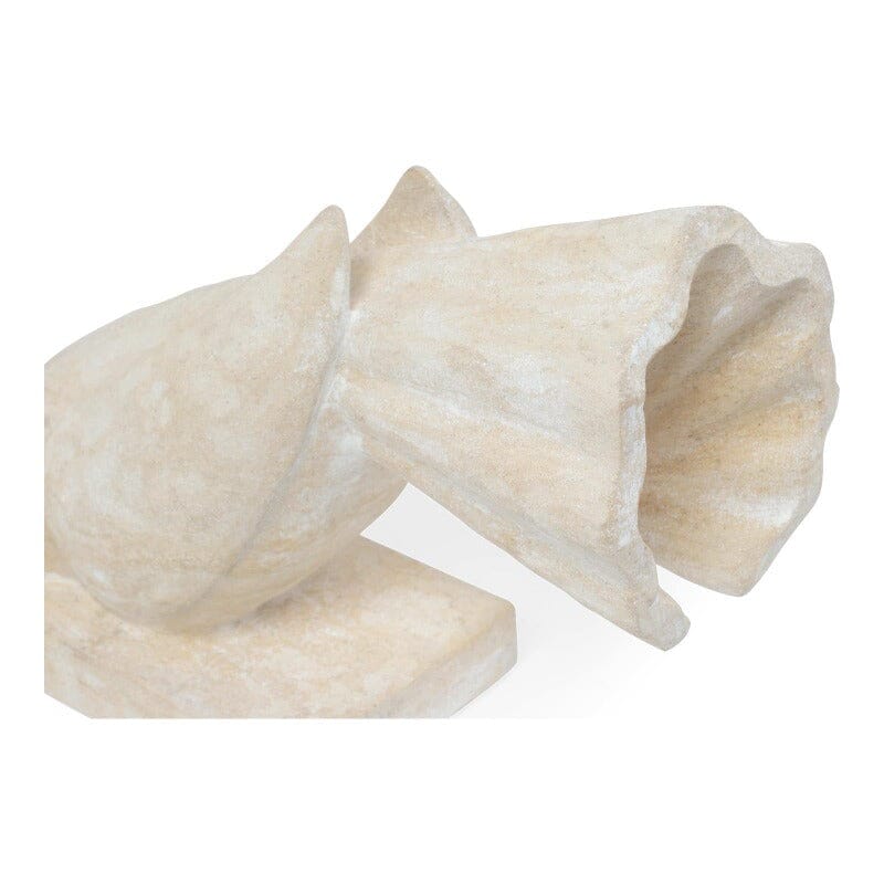 Christopher Guy handgearbeitete Tierskulptur 46-0264 Größe (B) von Instylior Skulpturen Christopher Guy