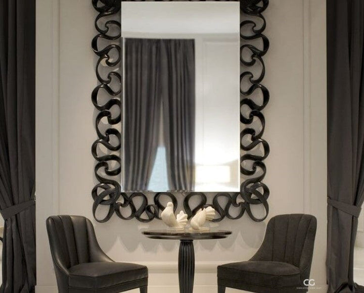 Christopher Guy handgearbeitete Tierskulptur 46-0264 Größe (B) von Instylior Skulpturen Christopher Guy