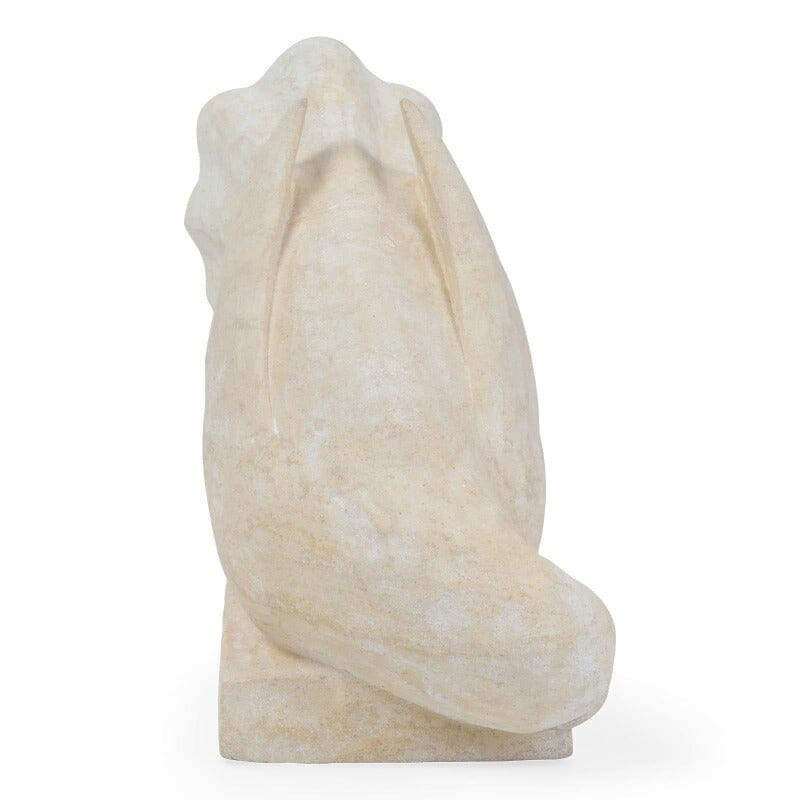 Christopher Guy handgearbeitete Tierskulptur 46-0264 Größe (B) von Instylior Skulpturen Christopher Guy