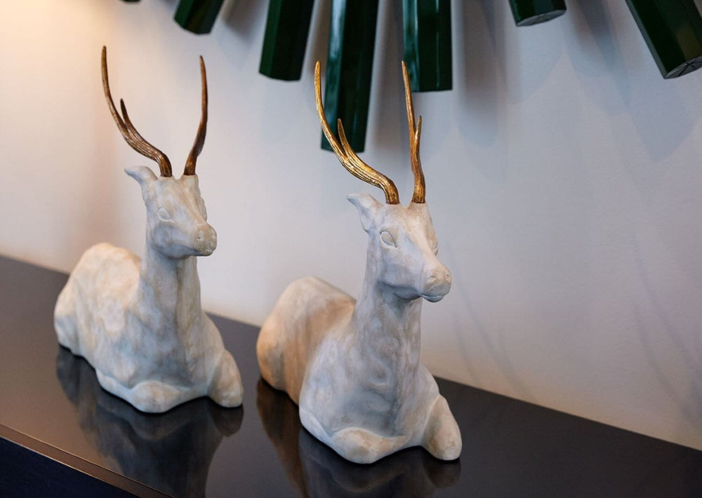 Christopher Guy handgearbeitete Tierskulptur 46-0324 von Instylior Skulpturen Christopher Guy