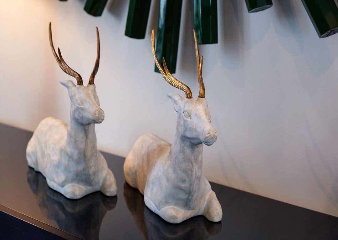 Christopher Guy handgearbeitete Tierskulptur 46-0324 von Instylior Skulpturen Christopher Guy