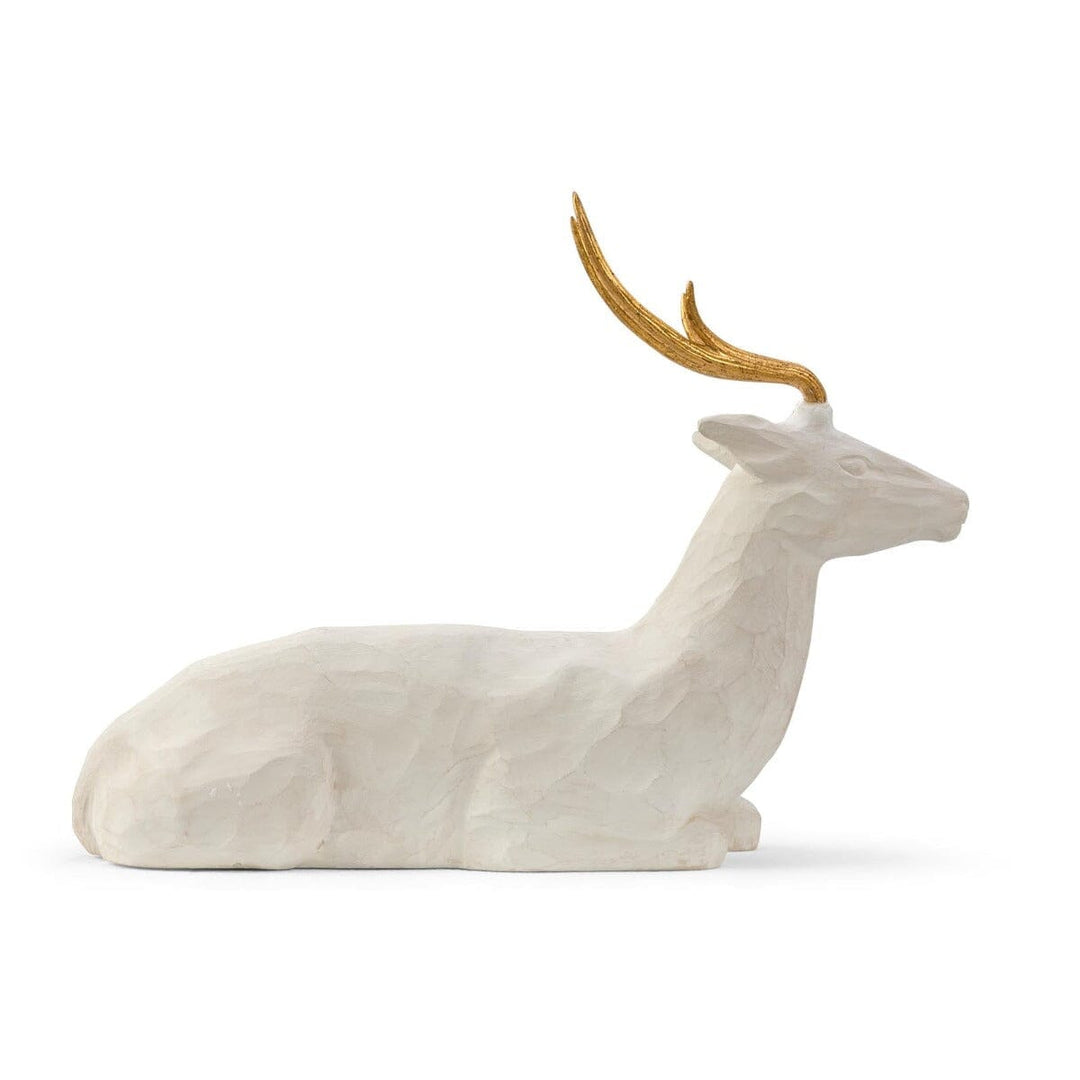 Christopher Guy handgearbeitete Tierskulptur 46-0324 von Instylior Skulpturen Christopher Guy