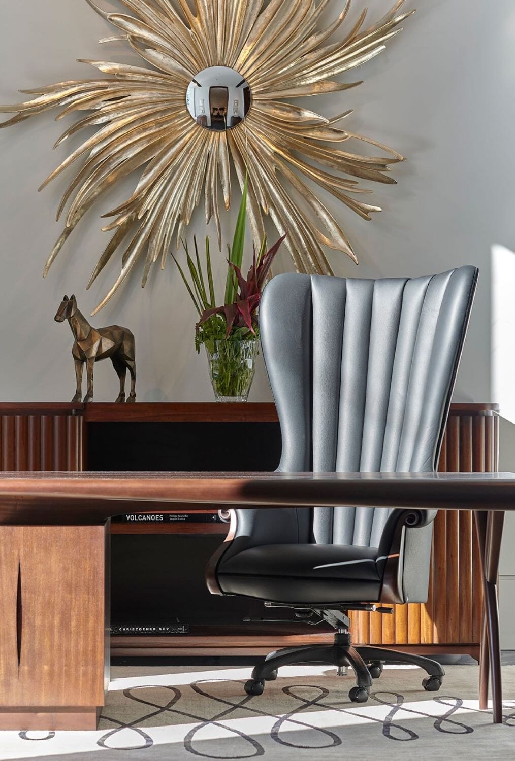 Christopher Guy handgearbeitete Tierskulptur 46-0688 von Instylior Skulpturen Christopher Guy