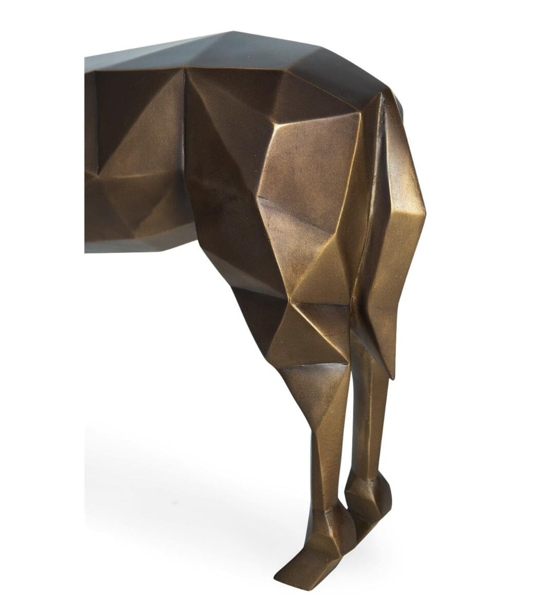 Christopher Guy handgearbeitete Tierskulptur 46-0688 von Instylior Skulpturen Christopher Guy