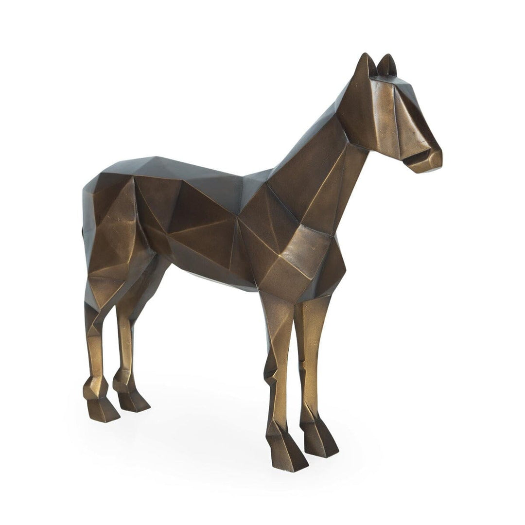 Christopher Guy handgearbeitete Tierskulptur 46-0688 von Instylior Skulpturen Christopher Guy