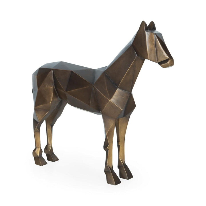 Christopher Guy handgearbeitete Tierskulptur 46-0688 von Instylior Skulpturen Christopher Guy