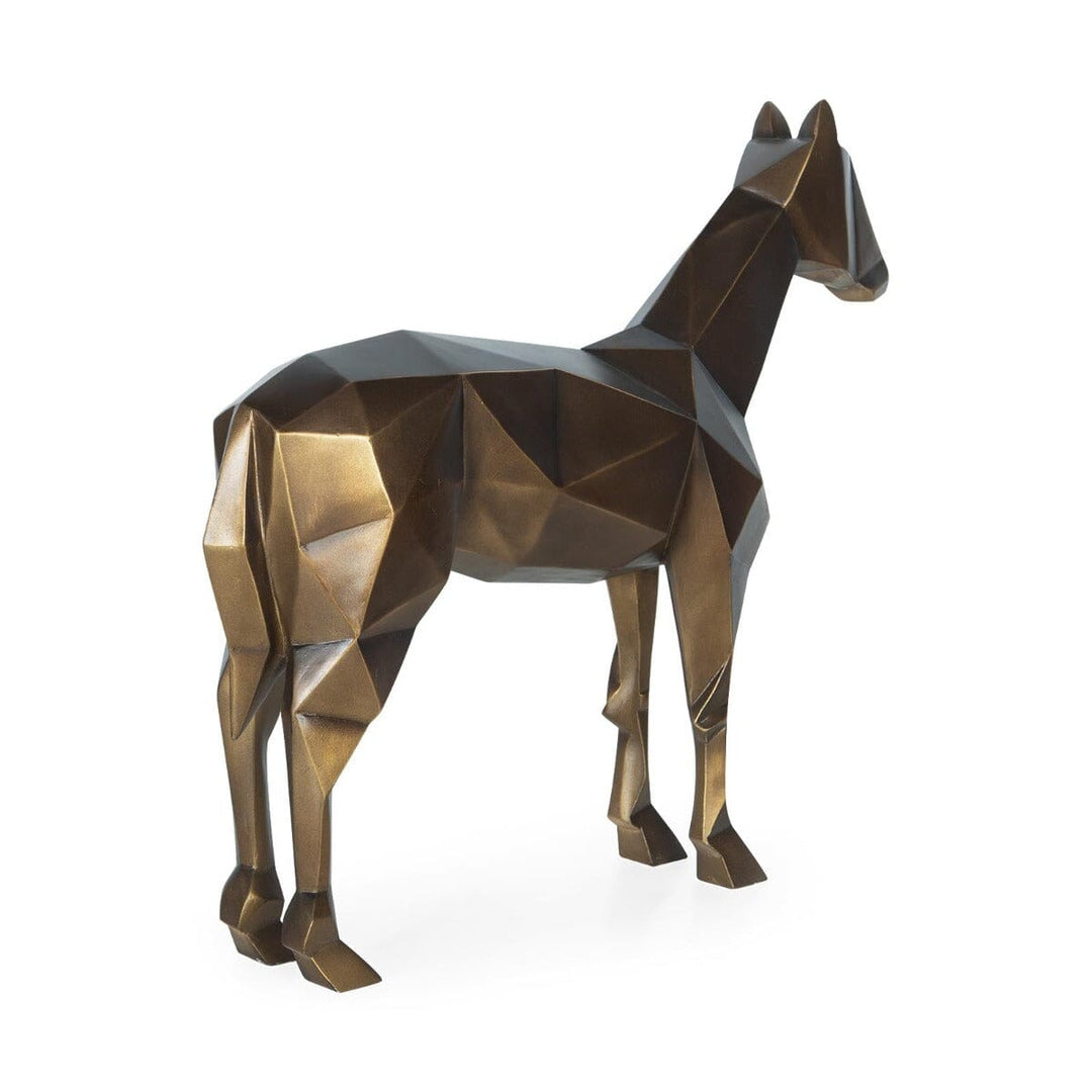 Christopher Guy handgearbeitete Tierskulptur 46-0688 von Instylior Skulpturen Christopher Guy