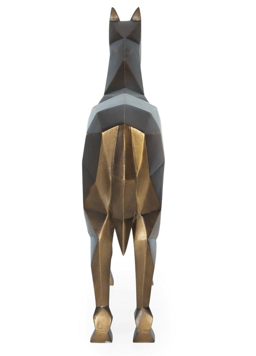 Christopher Guy handgearbeitete Tierskulptur 46-0688 von Instylior Skulpturen Christopher Guy