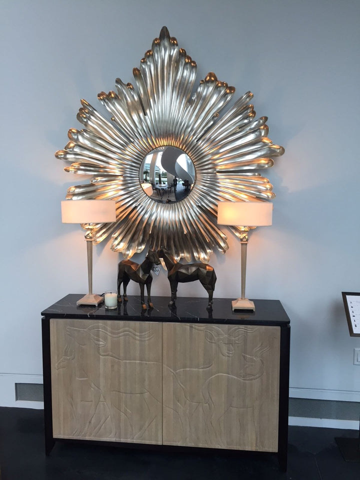 Christopher Guy handgearbeitete Tierskulptur 46-0688 von Instylior Skulpturen Christopher Guy