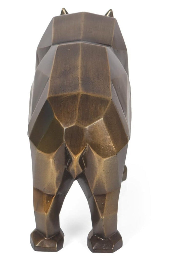 Christopher Guy handgearbeitete Tierskulptur 46-0689 von Instylior Skulpturen Christopher Guy