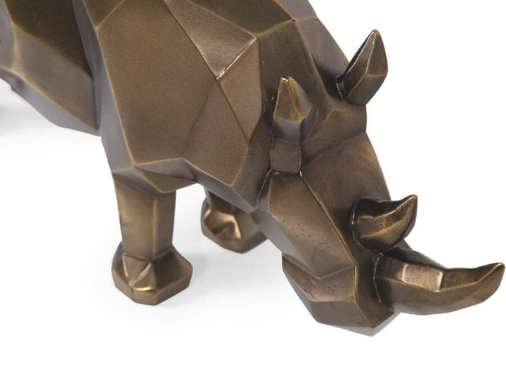 Christopher Guy handgearbeitete Tierskulptur 46-0689 von Instylior Skulpturen Christopher Guy