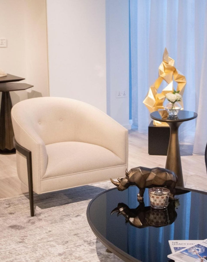 Christopher Guy handgearbeitete Tierskulptur 46-0689 von Instylior Skulpturen Christopher Guy