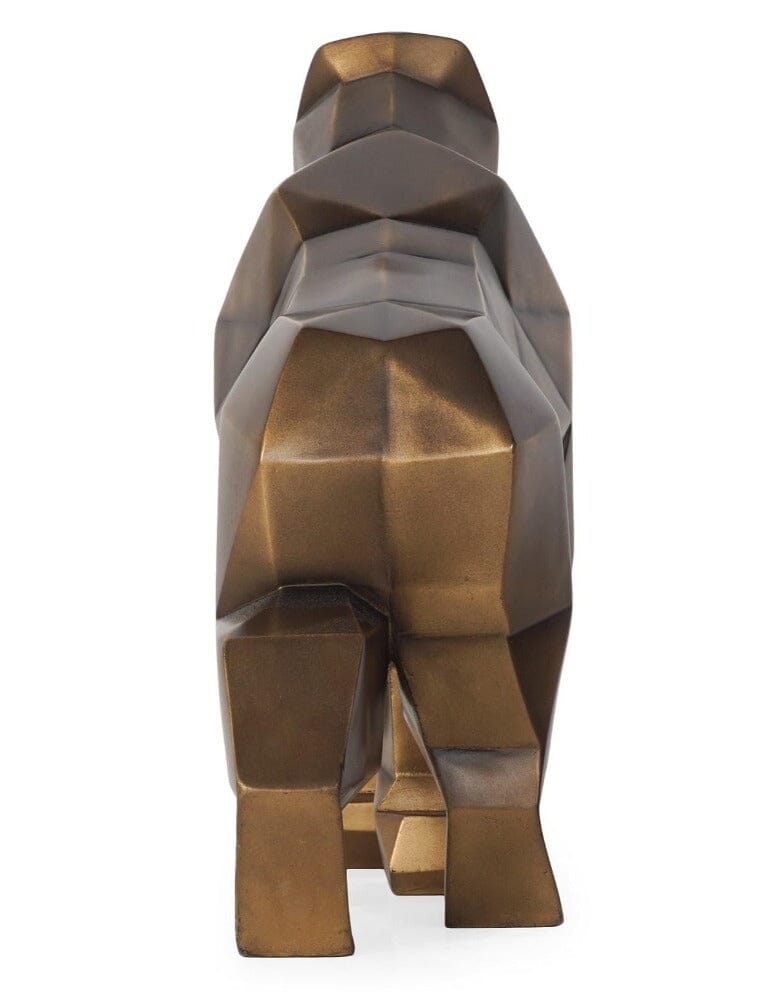 Christopher Guy handgearbeitete Tierskulptur 46-0690 von Instylior Skulpturen Christopher Guy