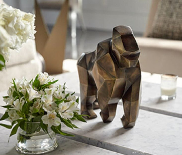 Christopher Guy handgearbeitete Tierskulptur 46-0690 von Instylior Skulpturen Christopher Guy