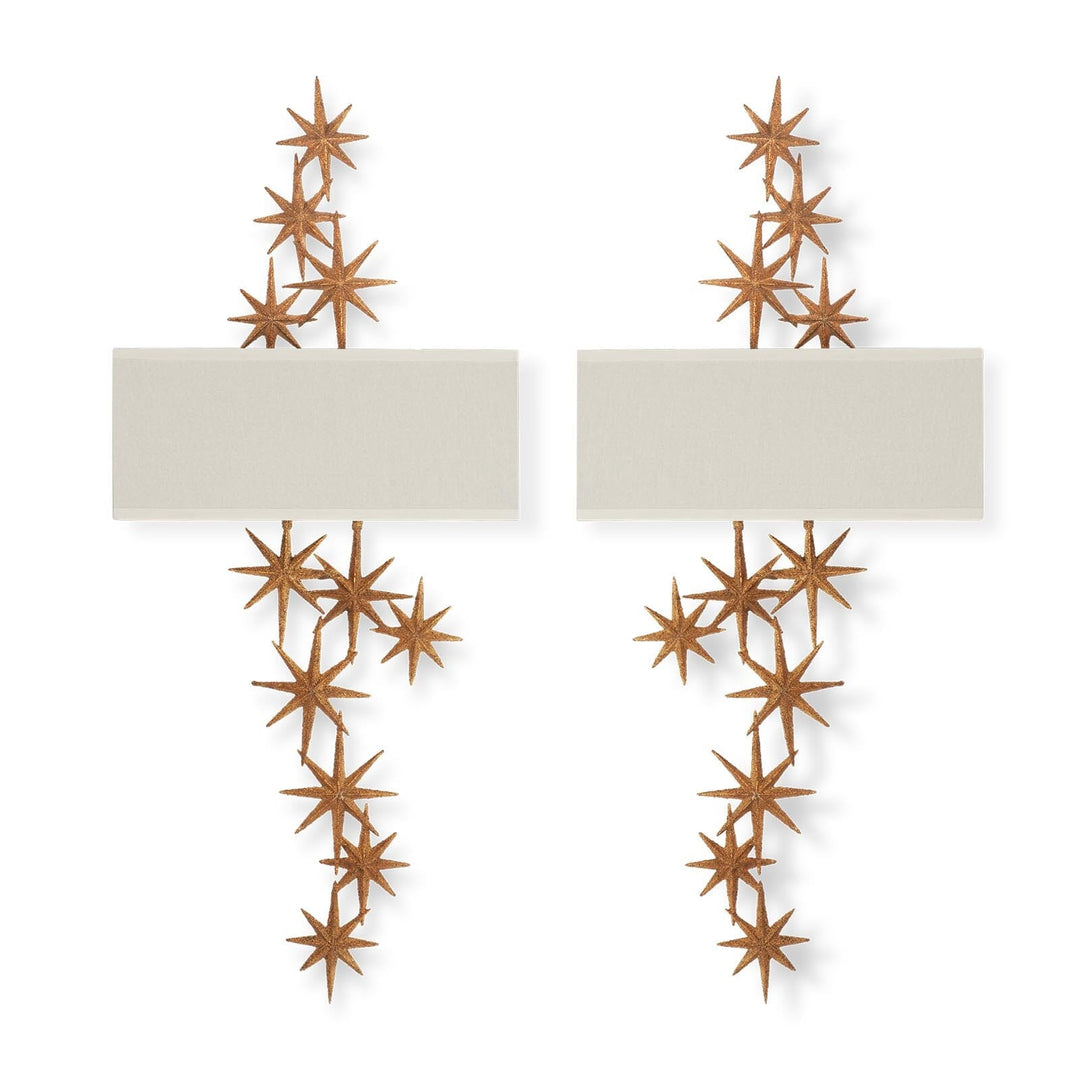 Christopher Guy handgearbeitete Wandlleuchte 90-0051 von Instylior Wandlleuchten Christopher Guy